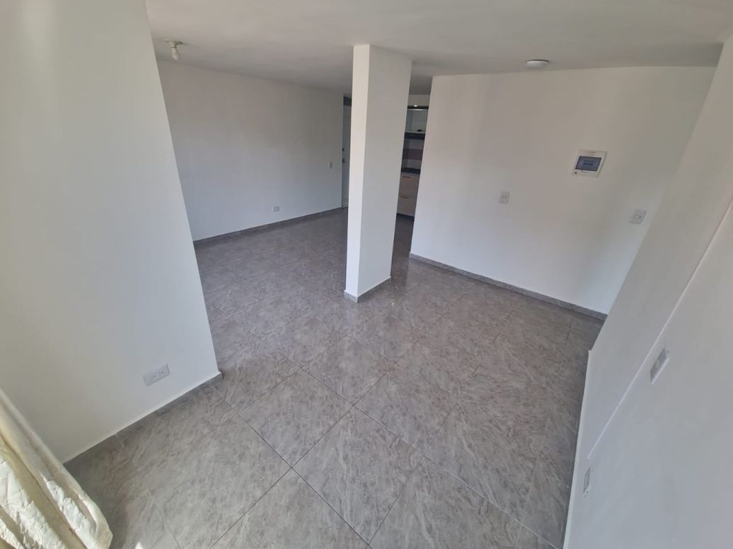 Apartamento de 2 alcobas en venta en Morabia, Bogotá, 49 m² · foto 9 de 11