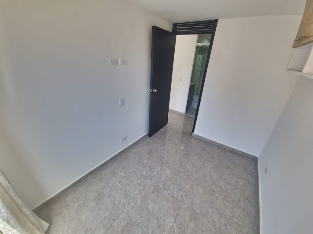 Apartamento de 2 alcobas en venta en Morabia, Bogotá, 49 m² · foto 6 de 11