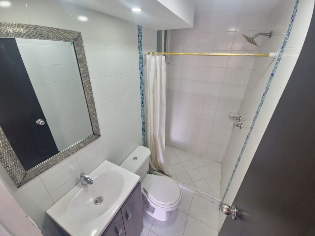Apartamento de 2 alcobas en venta en Morabia, Bogotá, 49 m² · foto 10 de 11