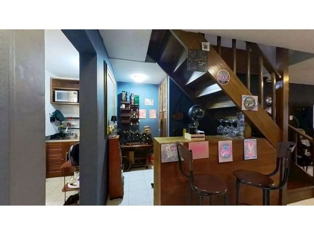Apartamento de 2 alcobas en venta en Los Alcázares, Bogotá, 112 m² · foto 7 de 10