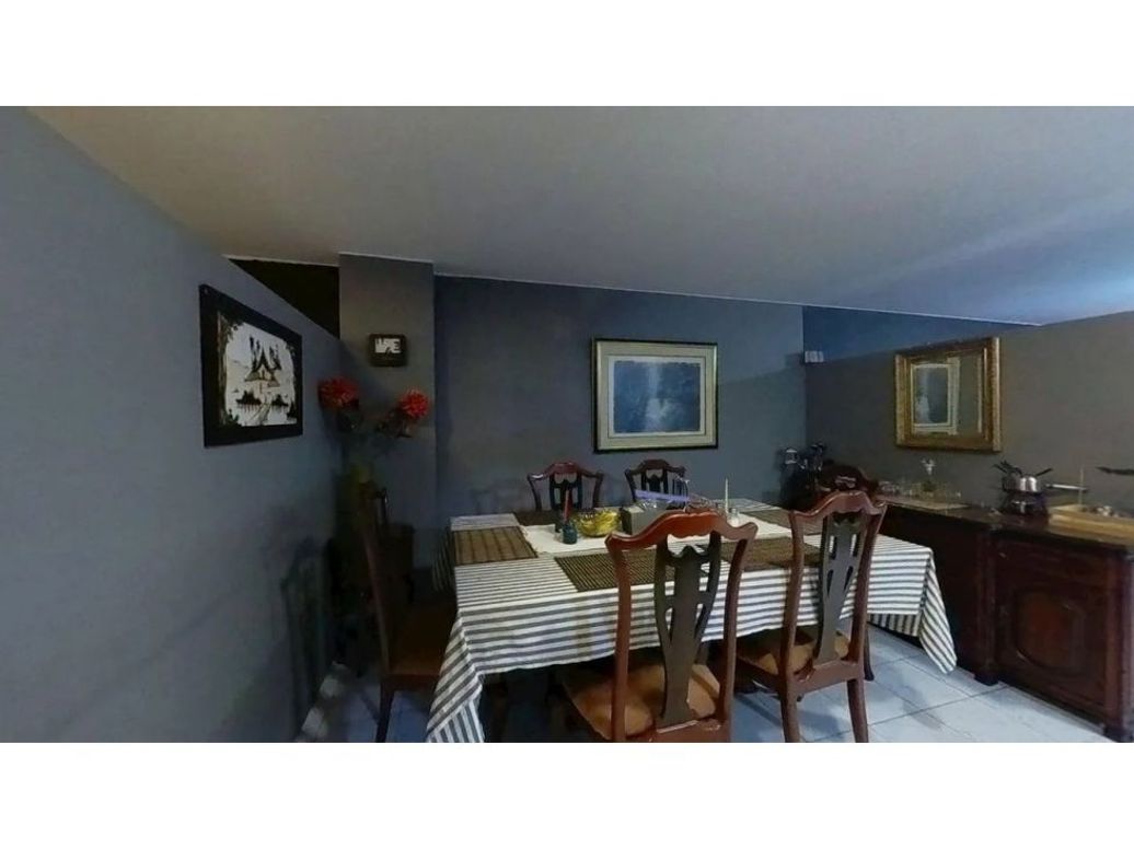 Apartamento de 2 alcobas en venta en Los Alcázares, Bogotá, 112 m² · foto 6 de 10