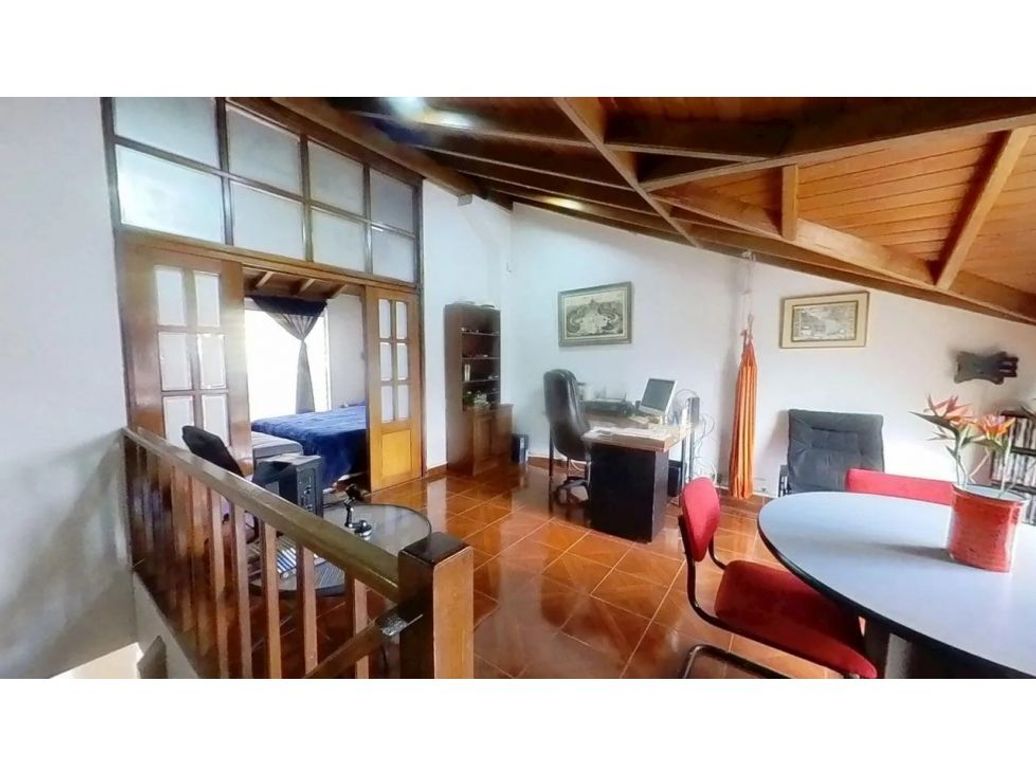 Apartamento de 2 alcobas en venta en Los Alcázares, Bogotá, 112 m² · foto 8 de 10