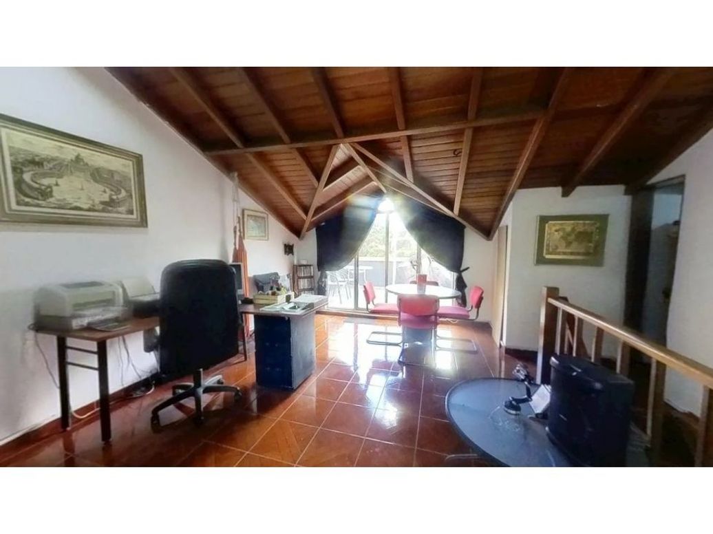 Apartamento de 2 alcobas en venta en Los Alcázares, Bogotá, 112 m² · foto 10 de 10