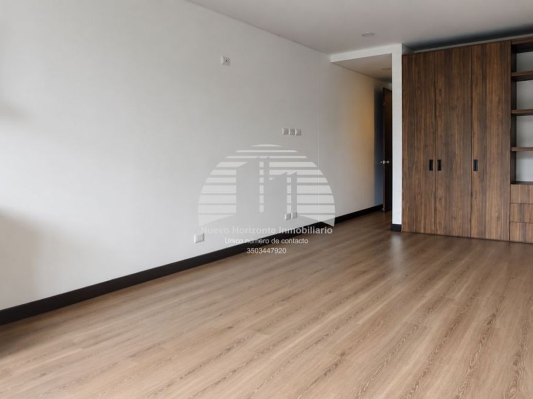 Apartamento de 1 alcoba en arriendo en Nuevo Contry, Bogotá, 41 m² · foto 4 de 18