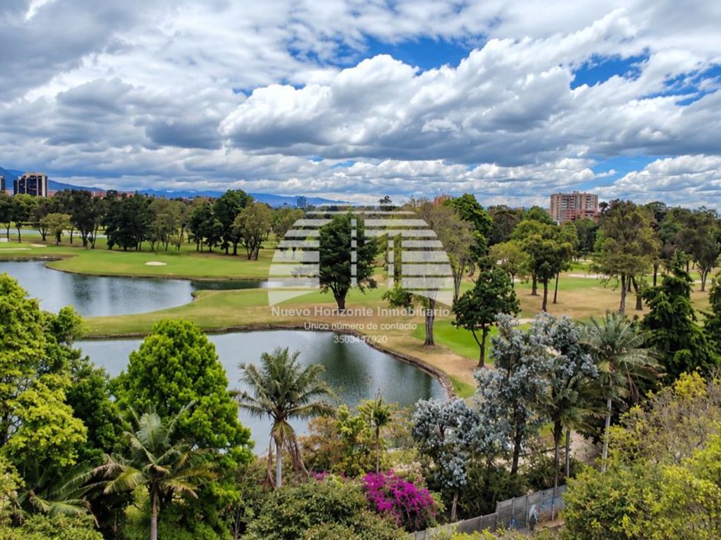 Apartamento de 1 alcoba en arriendo en Nuevo Contry, Bogotá, 41 m² · foto 15 de 18