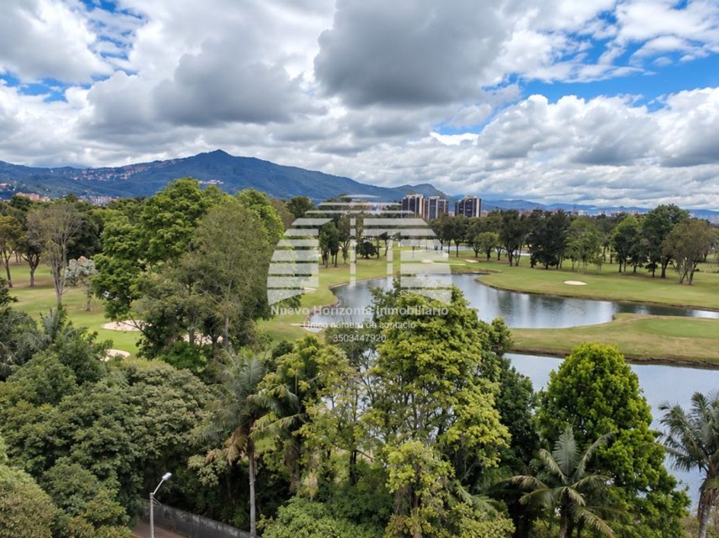 Apartamento de 1 alcoba en arriendo en Nuevo Contry, Bogotá, 41 m² · foto 18 de 18