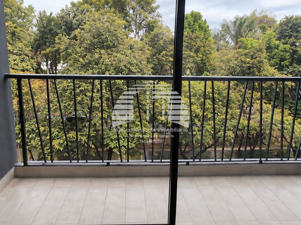 Apartamento de 1 alcoba en arriendo en Nuevo Contry, Bogotá, 41 m² · foto 11 de 18