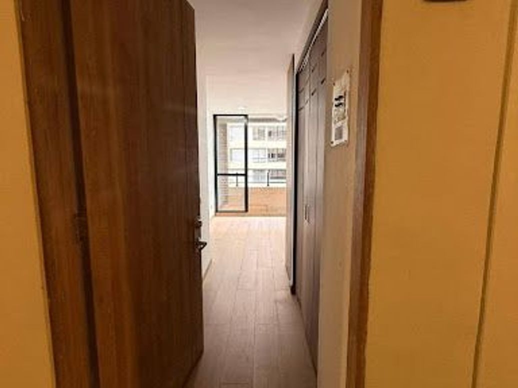 Apartamento de 2 alcobas en arriendo en Torca, Bogotá, 37 m² · foto 11 de 13