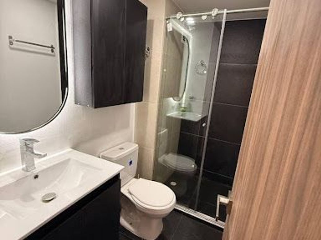 Apartamento de 2 alcobas en arriendo en Torca, Bogotá, 37 m² · foto 8 de 13