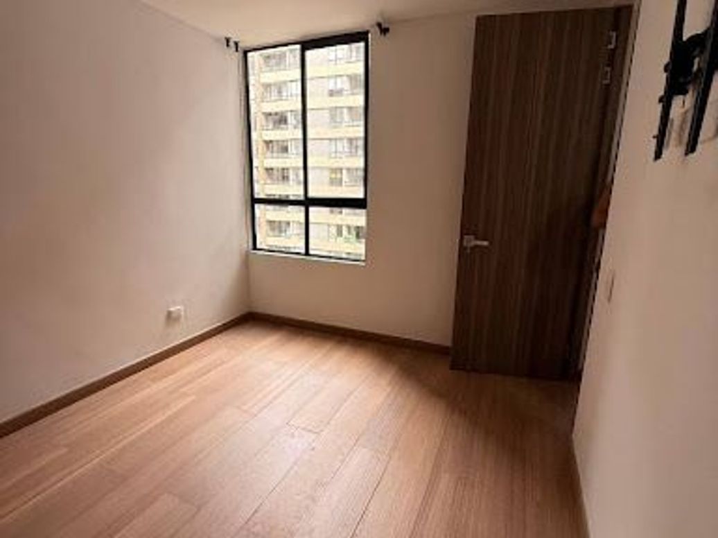 Apartamento de 2 alcobas en arriendo en Torca, Bogotá, 37 m² · foto 10 de 13