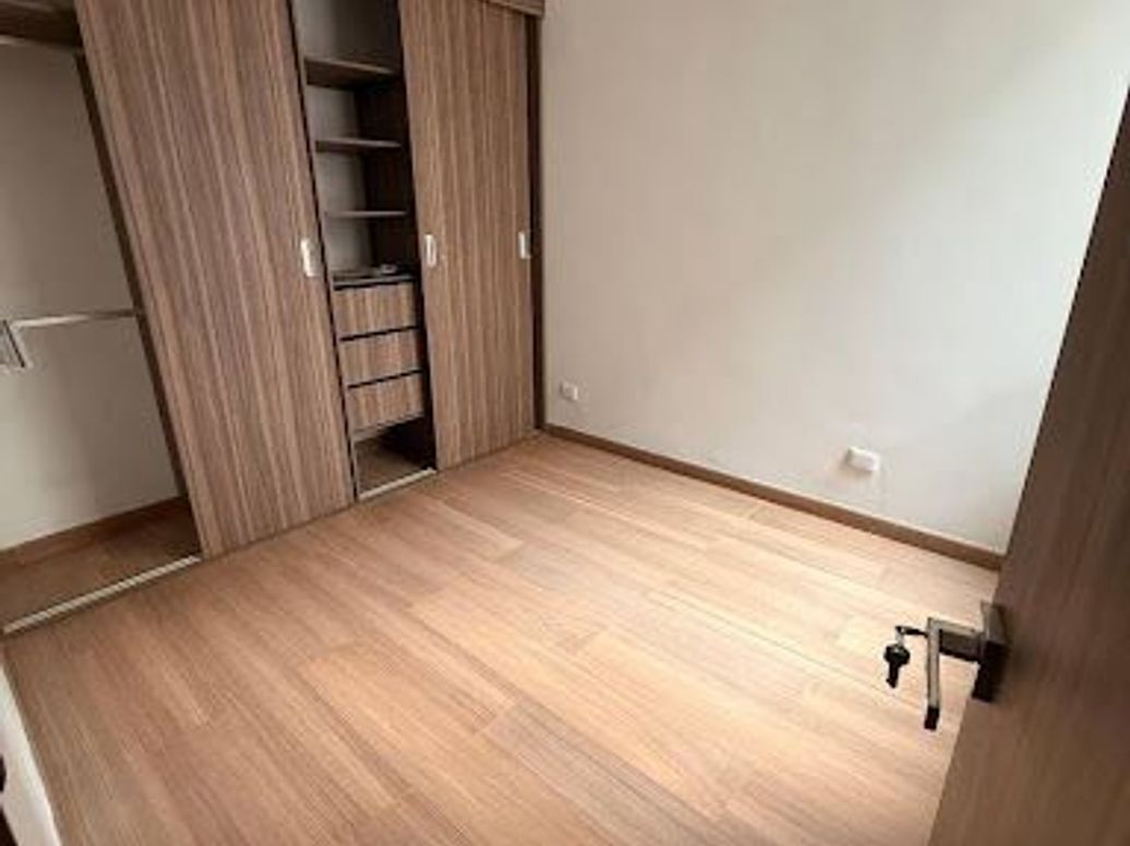 Apartamento de 2 alcobas en arriendo en Torca, Bogotá, 37 m² · foto 5 de 13