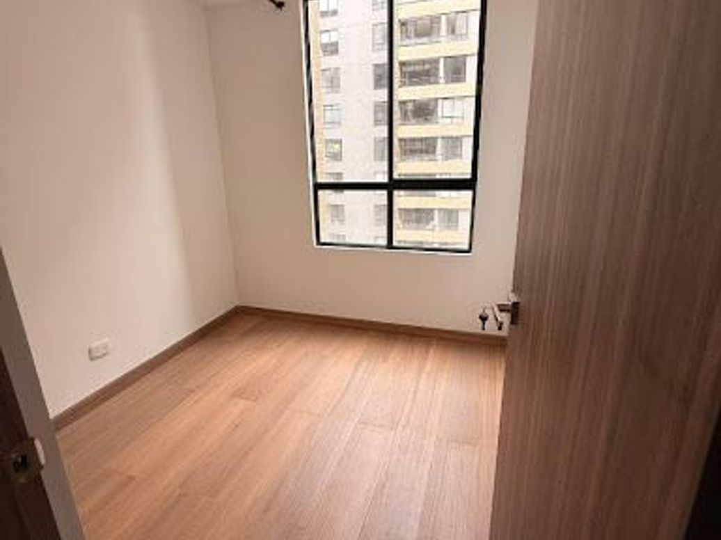 Apartamento de 2 alcobas en arriendo en Torca, Bogotá, 37 m² · foto 7 de 13