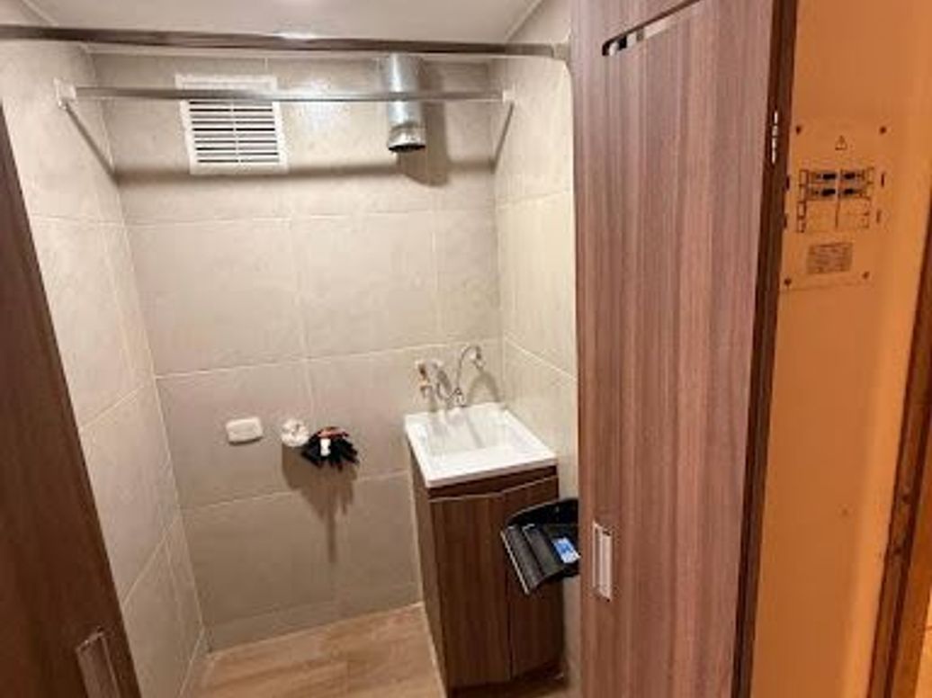Apartamento de 2 alcobas en arriendo en Torca, Bogotá, 37 m² · foto 9 de 13