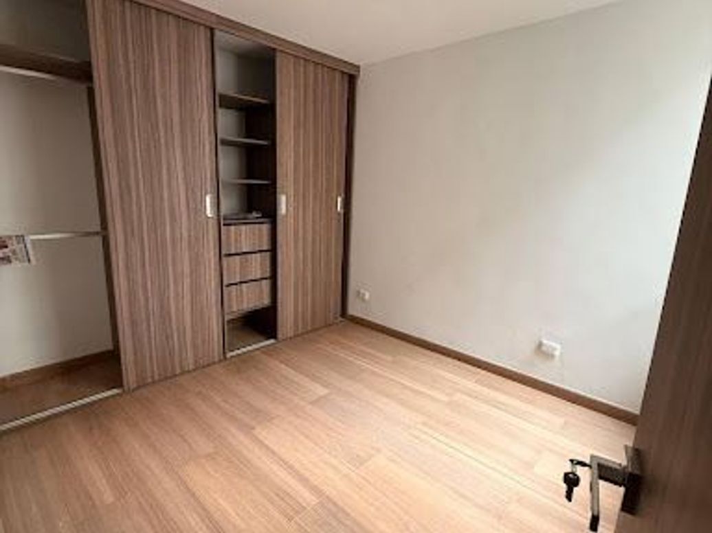 Apartamento de 2 alcobas en arriendo en Torca, Bogotá, 37 m² · foto 6 de 13