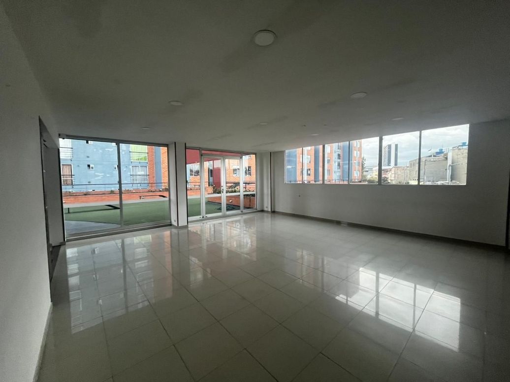Apartamento de 3 alcobas en venta en Ciudad Techo, Bogotá, 57 m² · foto 12 de 15