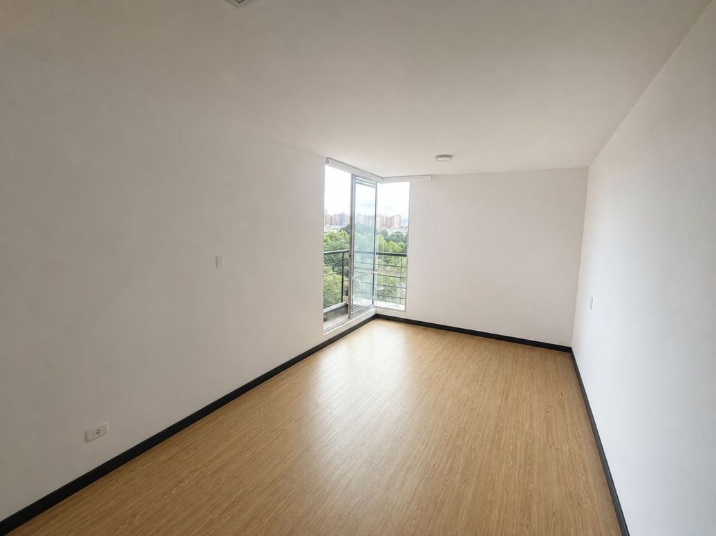 Apartamento de 3 alcobas en venta en Ciudad Techo, Bogotá, 57 m² · foto 2 de 15