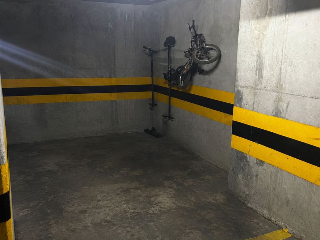Apartamento de 3 alcobas en venta en Ciudad Techo, Bogotá, 57 m² · foto 11 de 15