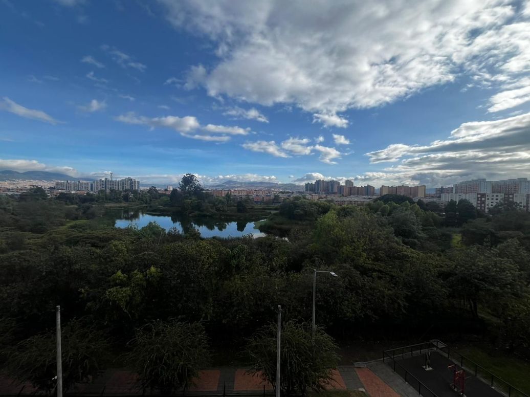 Apartamento de 3 alcobas en venta en Ciudad Techo, Bogotá, 57 m² · foto 15 de 15