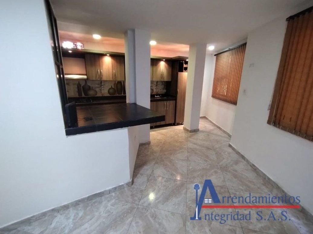 Apartamento en Ambos con el Código 60531 en La América
