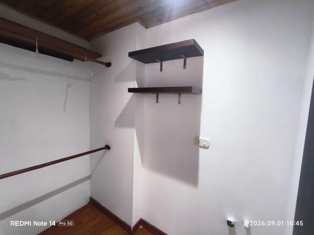 Apartamento de 2 alcobas en arriendo en Ub. Castilla Real, Bogotá, 50 m² · foto 10 de 18