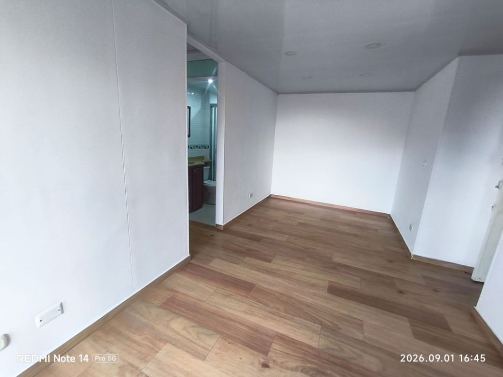 Apartamento de 2 alcobas en arriendo en Ub. Castilla Real, Bogotá, 50 m² · foto 13 de 18