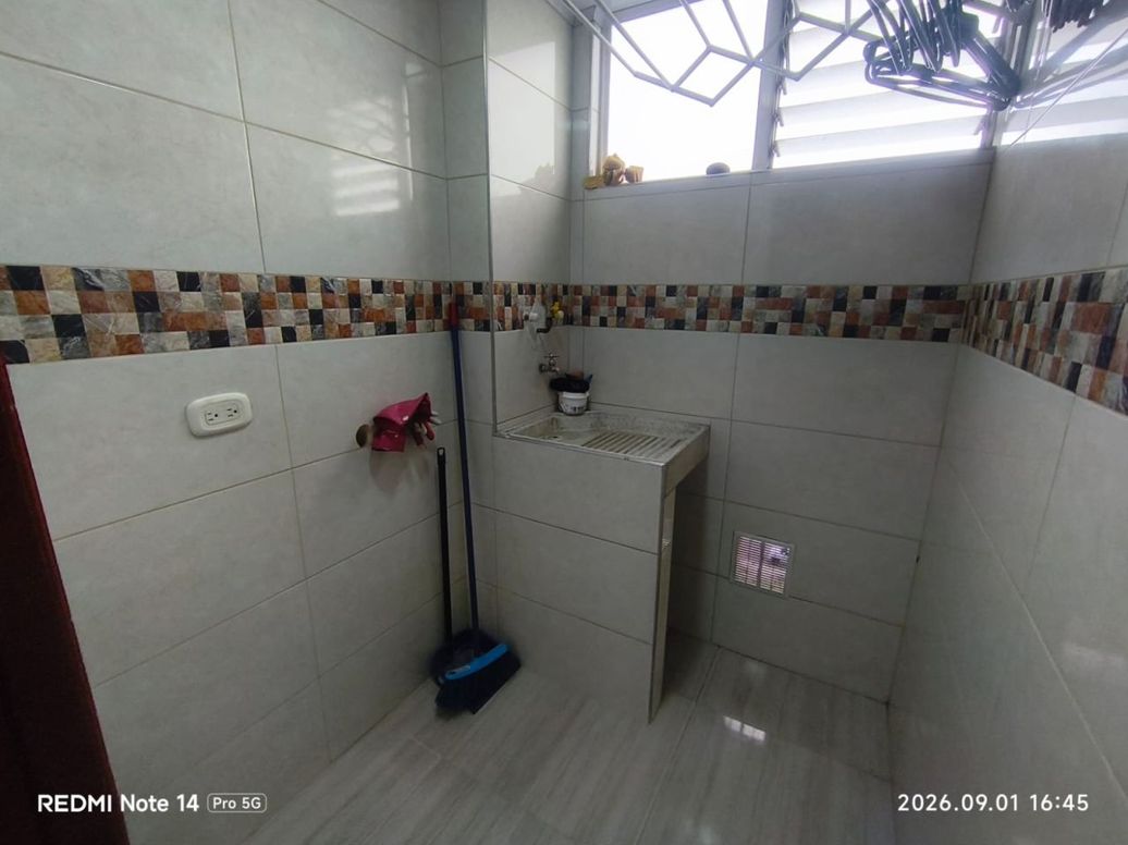 Apartamento de 2 alcobas en arriendo en Ub. Castilla Real, Bogotá, 50 m² · foto 16 de 18