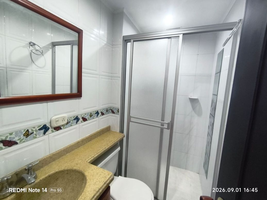 Apartamento de 2 alcobas en arriendo en Ub. Castilla Real, Bogotá, 50 m² · foto 18 de 18
