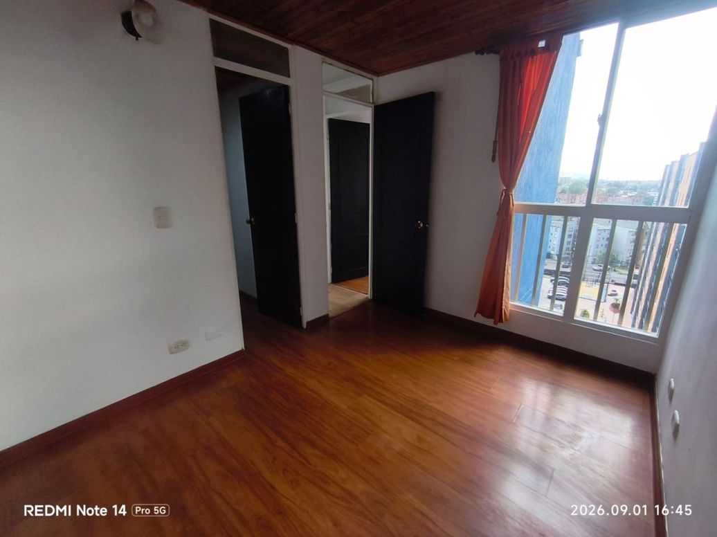 Apartamento de 2 alcobas en arriendo en Ub. Castilla Real, Bogotá, 50 m² · foto 5 de 18