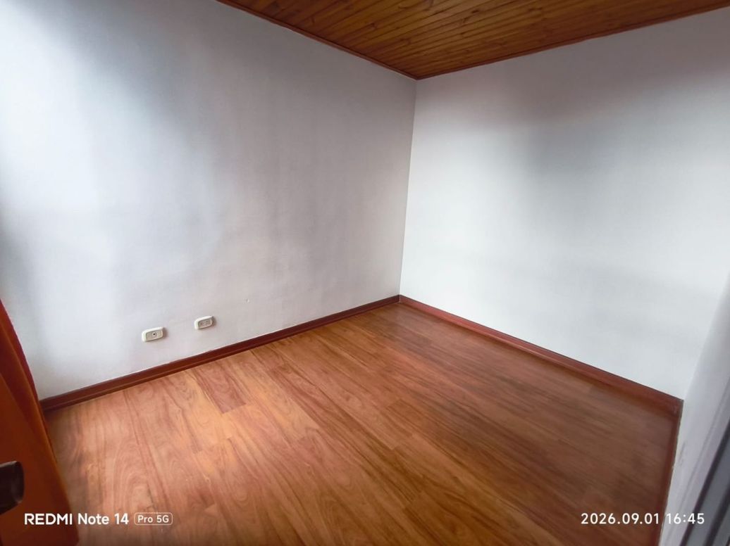 Apartamento de 2 alcobas en arriendo en Ub. Castilla Real, Bogotá, 50 m² · foto 6 de 18