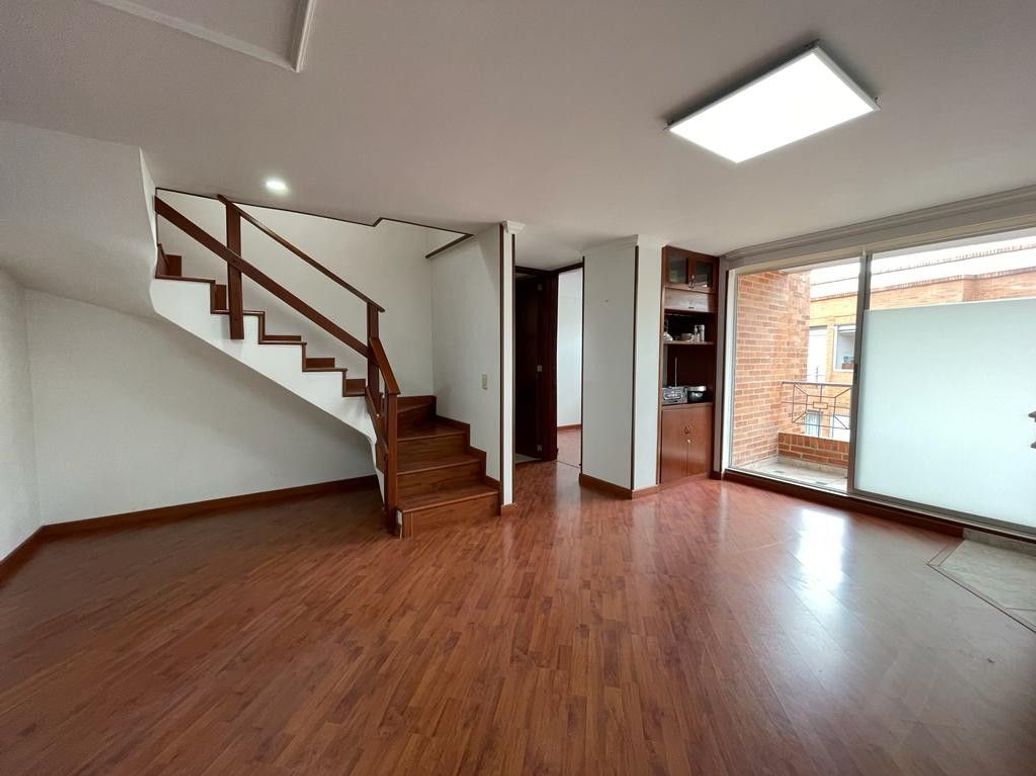 Apartamento de 4 alcobas en venta en El Contador, Bogotá, 130 m² · foto 5 de 20