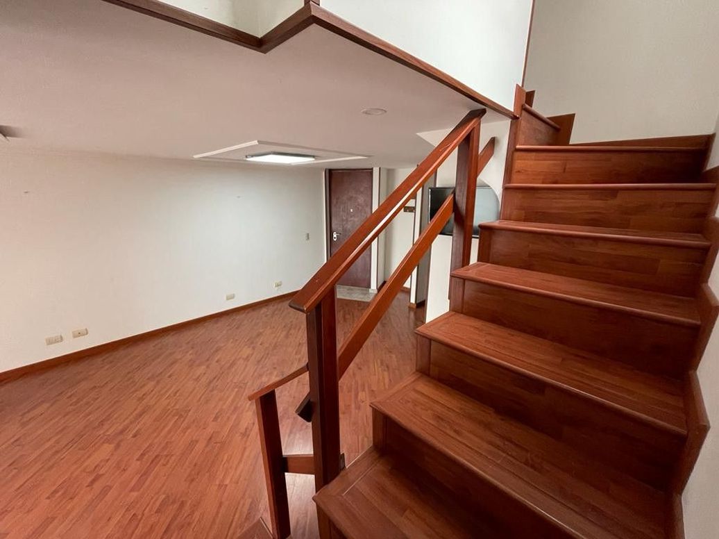 Apartamento de 4 alcobas en venta en El Contador, Bogotá, 130 m² · foto 10 de 20