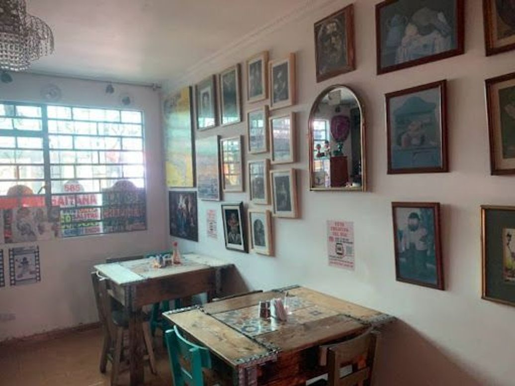 Casa de 4 alcobas en venta en Muequeta, Bogotá, 186 m² · foto 6 de 19