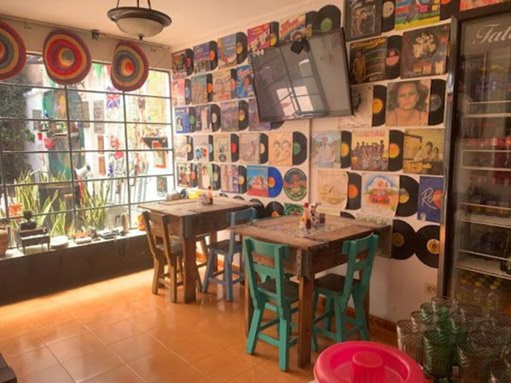 Casa de 4 alcobas en venta en Muequeta, Bogotá, 186 m² · foto 9 de 19
