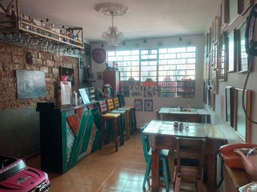 Casa de 4 alcobas en venta en Muequeta, Bogotá, 186 m² · foto 7 de 19