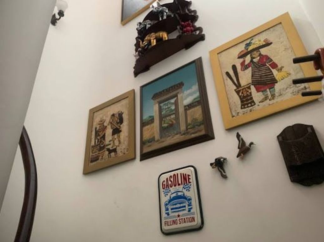 Casa de 4 alcobas en venta en Muequeta, Bogotá, 186 m² · foto 16 de 19