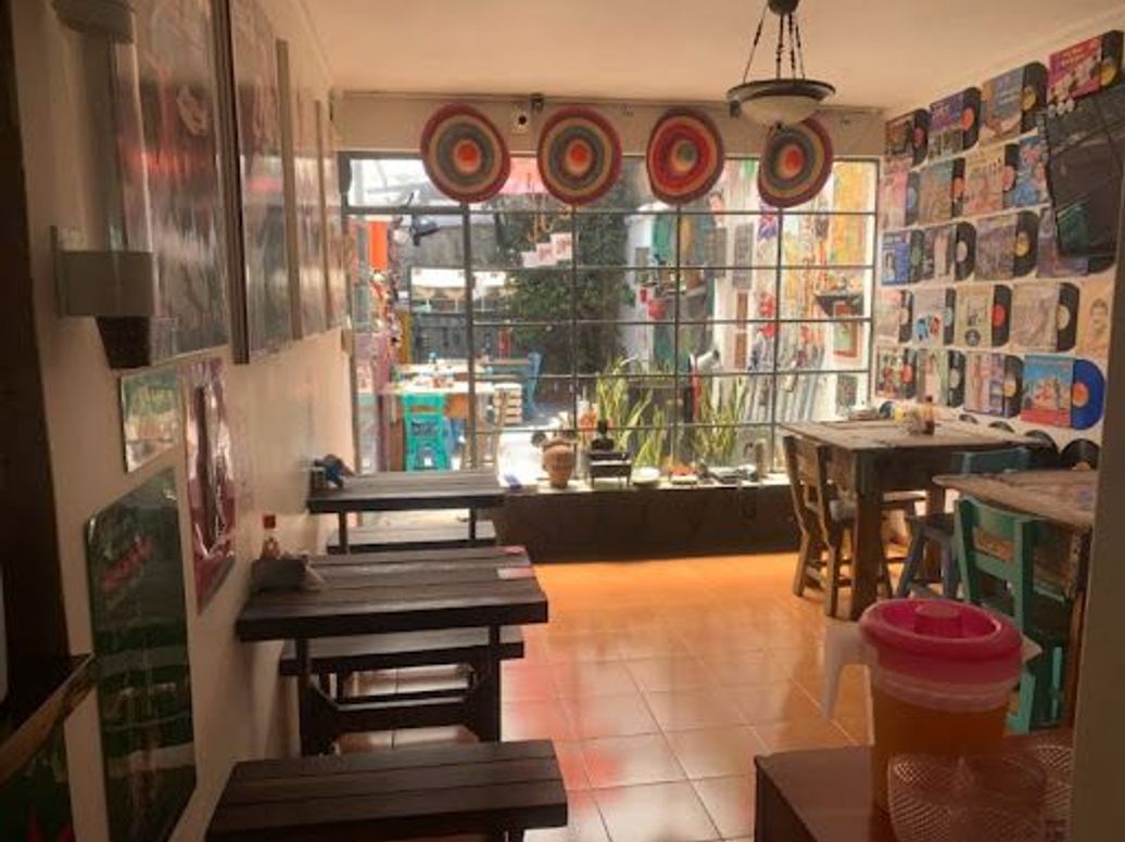 Casa de 4 alcobas en venta en Muequeta, Bogotá, 186 m² · foto 8 de 19