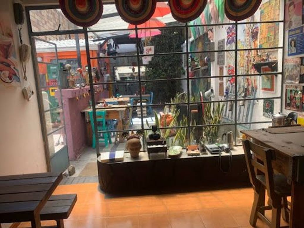 Casa de 4 alcobas en venta en Muequeta, Bogotá, 186 m² · foto 10 de 19