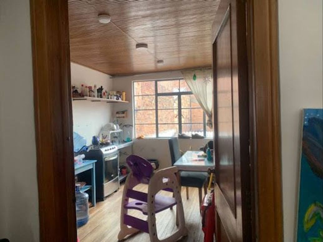 Casa de 4 alcobas en venta en Muequeta, Bogotá, 186 m² · foto 18 de 19