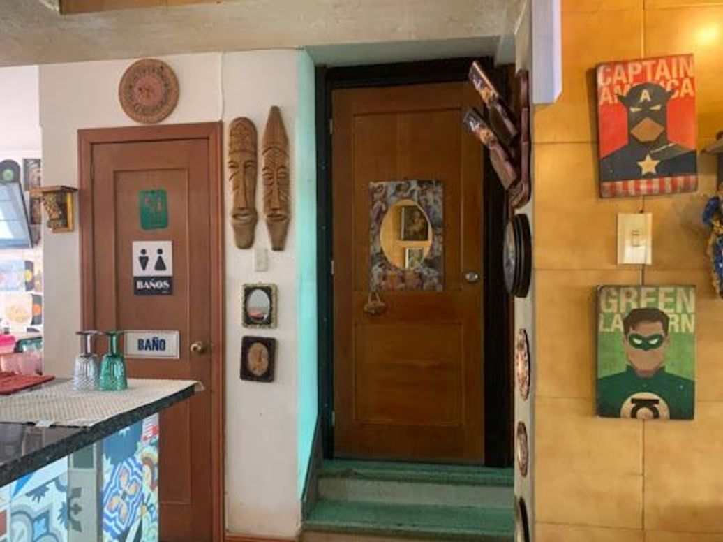 Casa de 4 alcobas en venta en Muequeta, Bogotá, 186 m² · foto 4 de 19