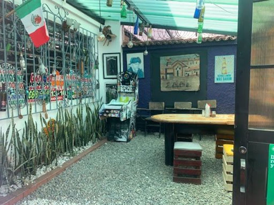 Casa de 4 alcobas en venta en Muequeta, Bogotá, 186 m² · foto 19 de 19