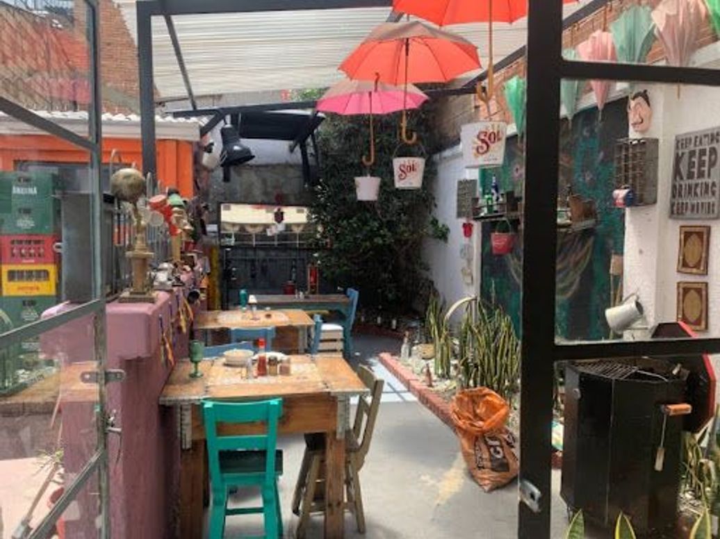Casa de 4 alcobas en venta en Muequeta, Bogotá, 186 m² · foto 11 de 19
