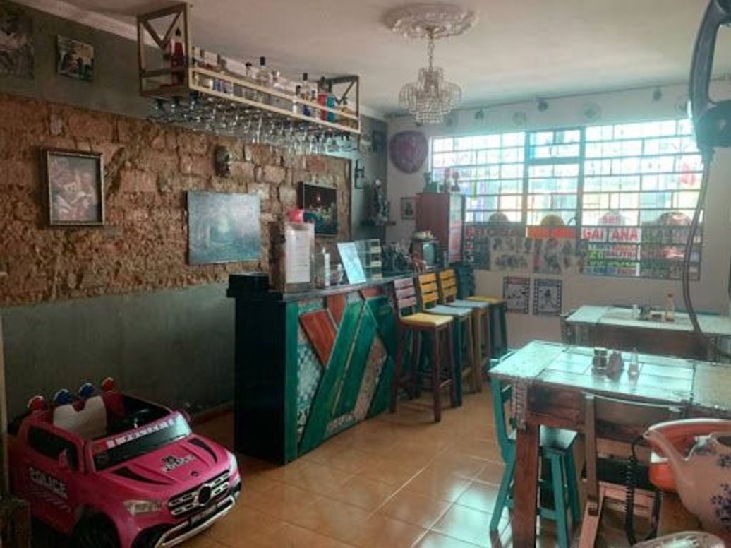 Casa de 4 alcobas en venta en Muequeta, Bogotá, 186 m² · foto 5 de 19