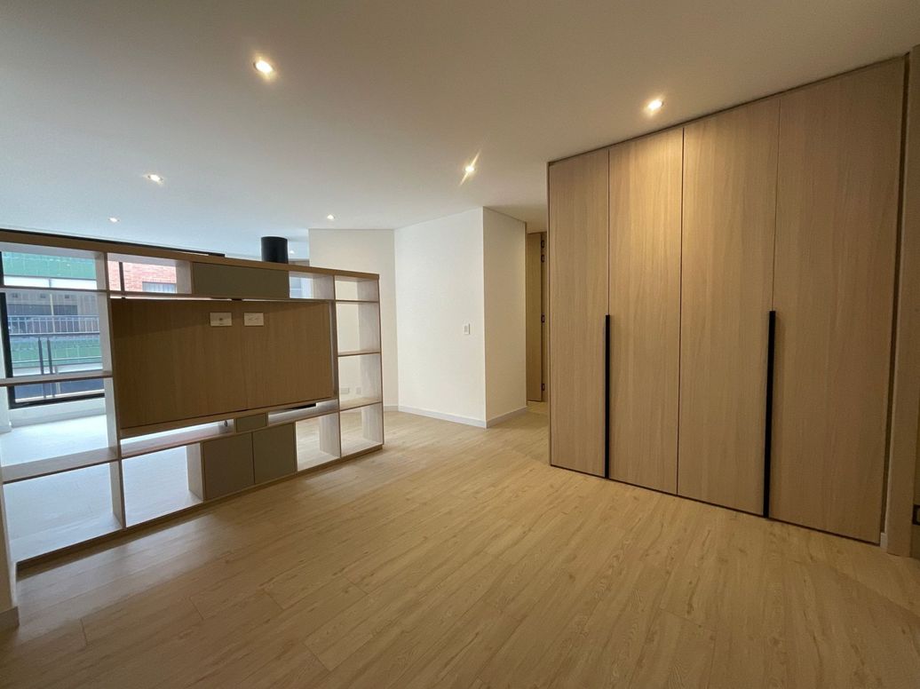 Apartamento de 1 alcoba en venta en Lisboa, Bogotá, 49 m² · foto 6 de 20