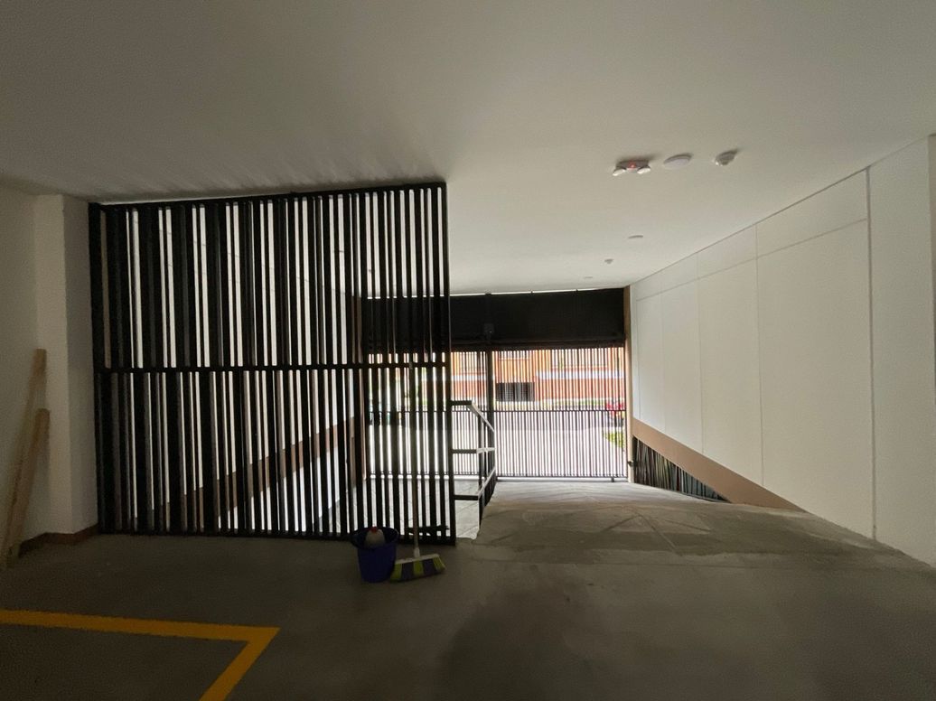 Apartamento de 1 alcoba en venta en Lisboa, Bogotá, 49 m² · foto 18 de 20