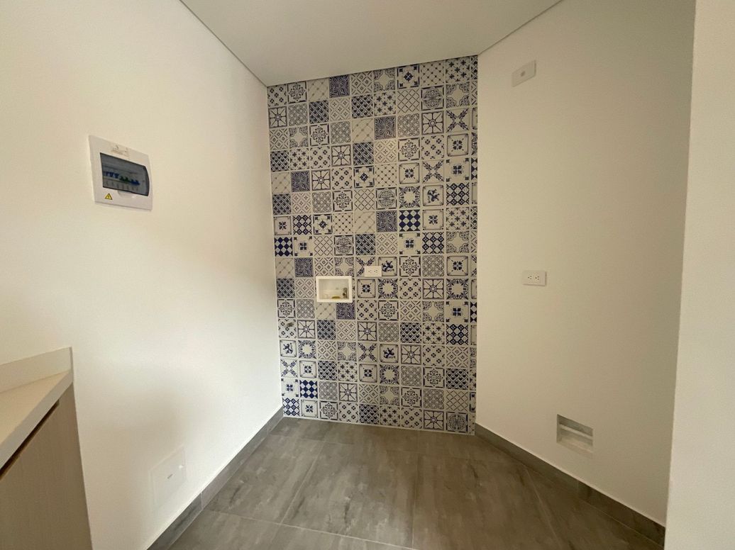 Apartamento de 1 alcoba en venta en Lisboa, Bogotá, 49 m² · foto 16 de 20