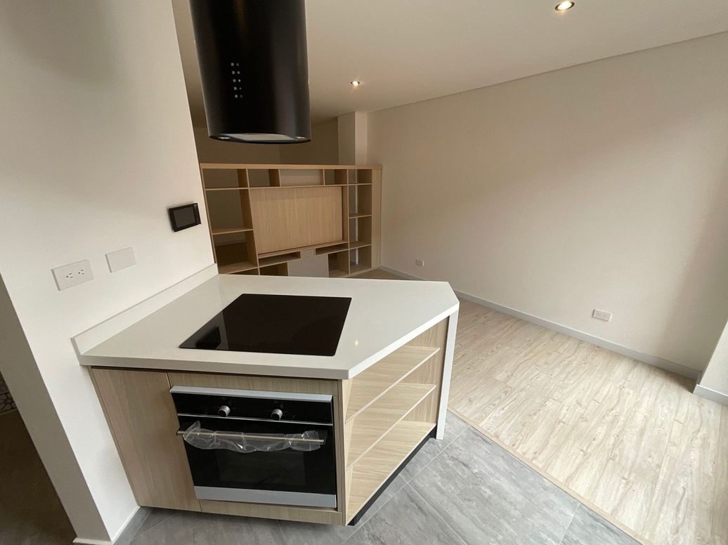 Apartamento de 1 alcoba en venta en Lisboa, Bogotá, 49 m² · foto 10 de 20