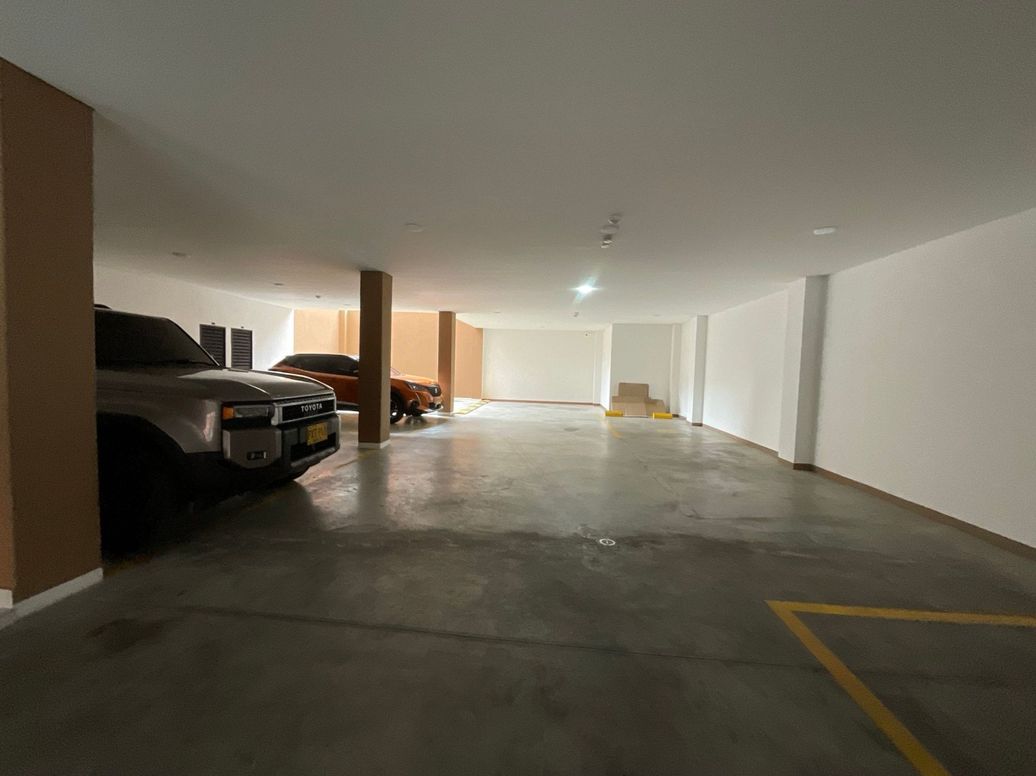 Apartamento de 1 alcoba en venta en Lisboa, Bogotá, 49 m² · foto 19 de 20
