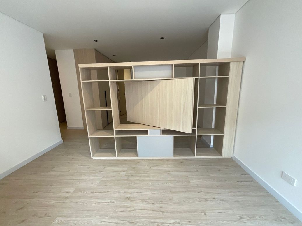Apartamento de 1 alcoba en venta en Lisboa, Bogotá, 49 m² · foto 8 de 20