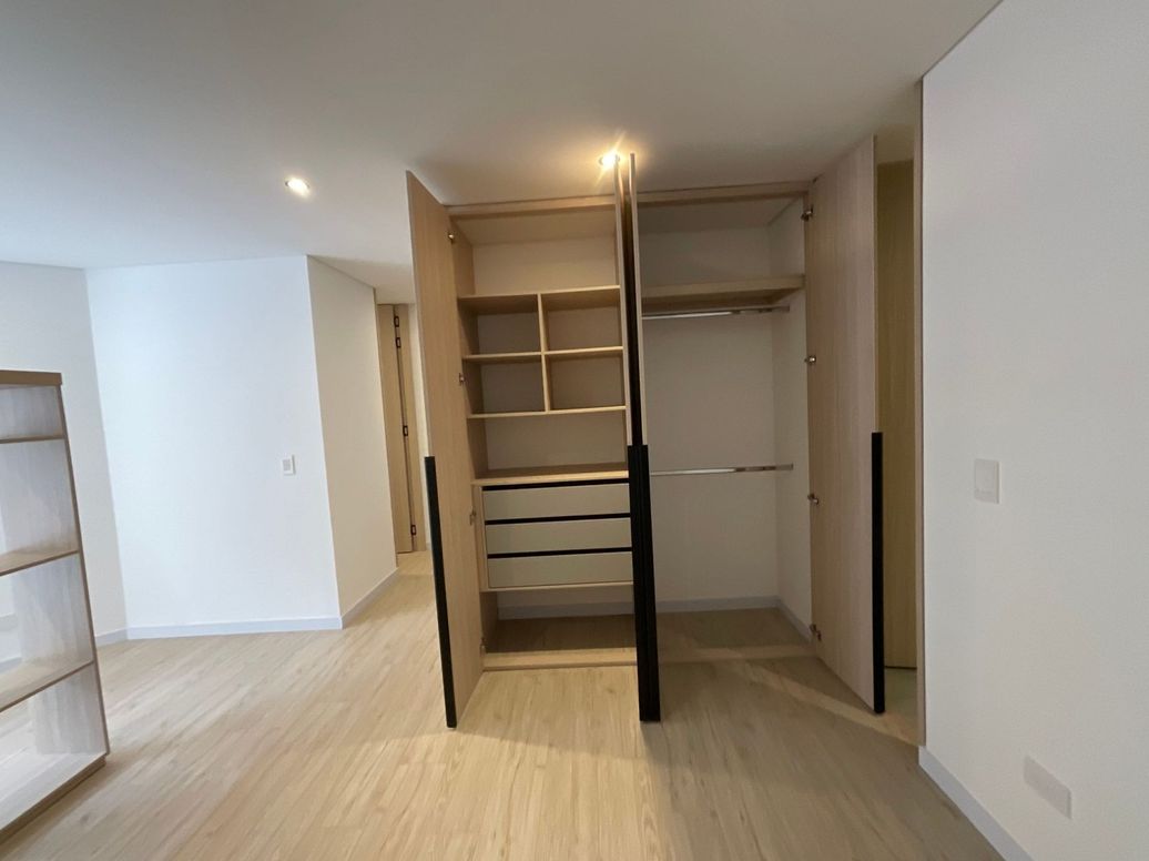 Apartamento de 1 alcoba en venta en Lisboa, Bogotá, 49 m² · foto 13 de 20