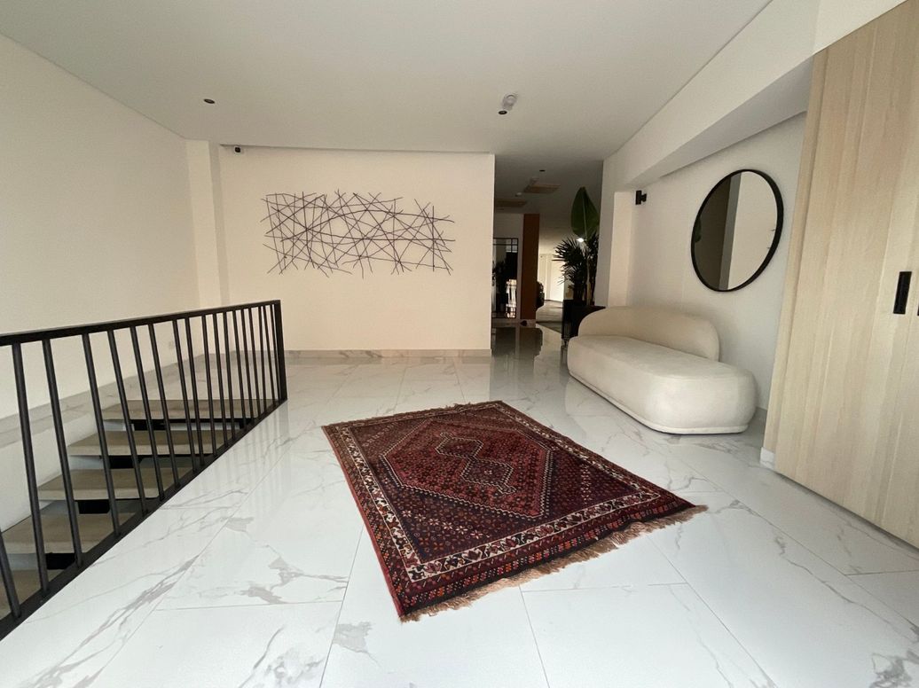 Apartamento de 1 alcoba en venta en Lisboa, Bogotá, 49 m² · foto 17 de 20
